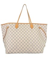 LOUIS VUITTON（ルイヴィトン）トートバッグ ベージュ サイズ:GM レディース/2200678264362