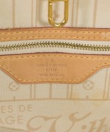LOUIS VUITTON（ルイヴィトン）トートバッグ ベージュ サイズ:GM レディース/2200678264362
