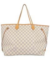 LOUIS VUITTON トートバッグ