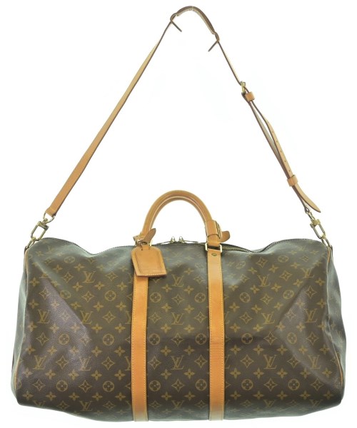 LOUIS VUITTON（ルイヴィトン）ボストンバッグ 茶 サイズ:- レディース/2200678264379