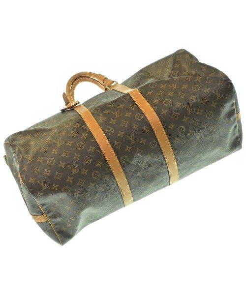 LOUIS VUITTON（ルイヴィトン）ボストンバッグ 茶 サイズ:- レディース/2200678264379