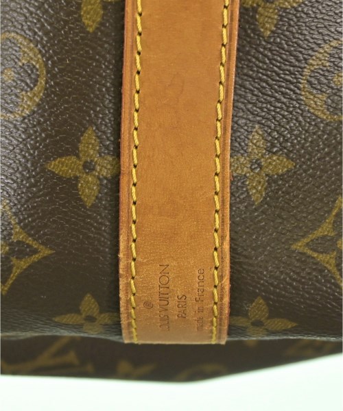 LOUIS VUITTON（ルイヴィトン）ボストンバッグ 茶 サイズ:- レディース/2200678264379