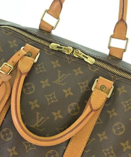 LOUIS VUITTON（ルイヴィトン）ボストンバッグ 茶 サイズ:- レディース/2200678264379