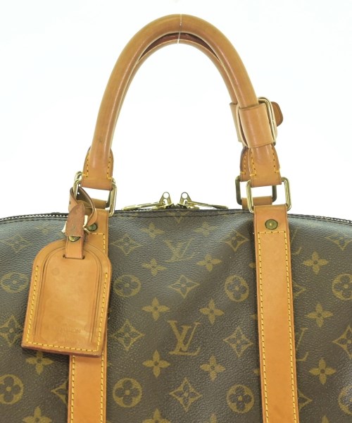 LOUIS VUITTON（ルイヴィトン）ボストンバッグ 茶 サイズ:- レディース/2200678264379
