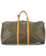 LOUIS VUITTON（ルイヴィトン）ボストンバッグ 茶 サイズ:- レディース/2200678264379
