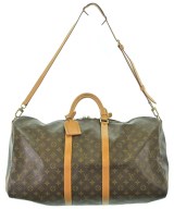 LOUIS VUITTON（ルイヴィトン）ボストンバッグ 茶 サイズ:- レディース/2200678264379