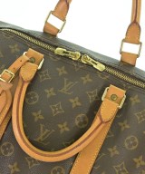 LOUIS VUITTON（ルイヴィトン）ボストンバッグ 茶 サイズ:- レディース/2200678264379