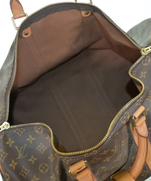 LOUIS VUITTON（ルイヴィトン）ボストンバッグ 茶 サイズ:55 レディース/2200678264386