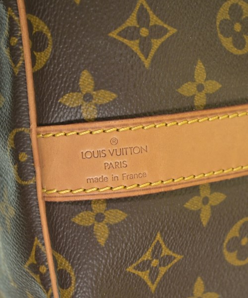 LOUIS VUITTON（ルイヴィトン）ボストンバッグ 茶 サイズ:55 レディース/2200678264386