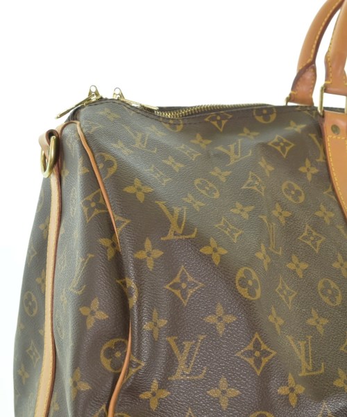 LOUIS VUITTON（ルイヴィトン）ボストンバッグ 茶 サイズ:55 レディース/2200678264386