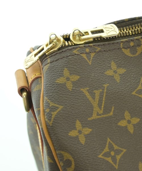 LOUIS VUITTON（ルイヴィトン）ボストンバッグ 茶 サイズ:55 レディース/2200678264386
