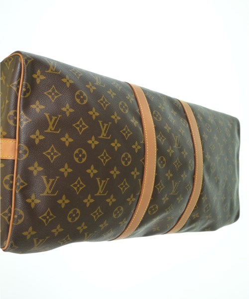 LOUIS VUITTON（ルイヴィトン）ボストンバッグ 茶 サイズ:55 レディース/2200678264386