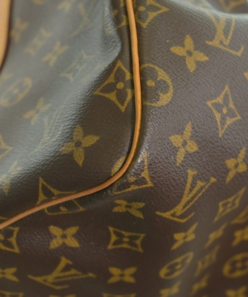 LOUIS VUITTON（ルイヴィトン）ボストンバッグ 茶 サイズ:55 レディース/2200678264386