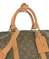 LOUIS VUITTON（ルイヴィトン）ボストンバッグ 茶 サイズ:55 レディース/2200678264386