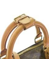 LOUIS VUITTON（ルイヴィトン）ボストンバッグ 茶 サイズ:55 レディース/2200678264386