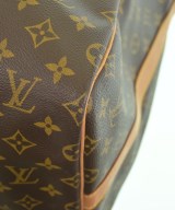 LOUIS VUITTON（ルイヴィトン）ボストンバッグ 茶 サイズ:55 レディース/2200678264386