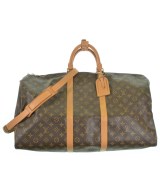 LOUIS VUITTON ボストンバッグ