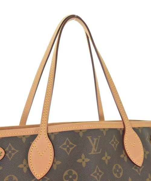 LOUIS VUITTON（ルイヴィトン）トートバッグ 茶 サイズ:PM レディース/2200678264393