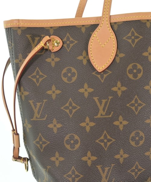 LOUIS VUITTON（ルイヴィトン）トートバッグ 茶 サイズ:PM レディース/2200678264393