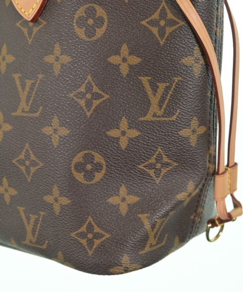 LOUIS VUITTON（ルイヴィトン）トートバッグ 茶 サイズ:PM レディース/2200678264393