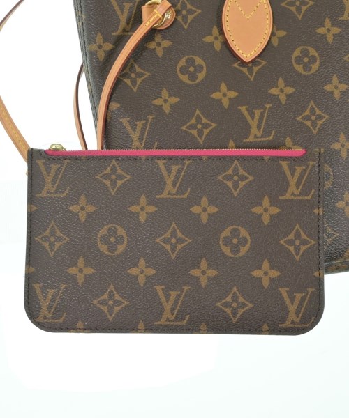 LOUIS VUITTON（ルイヴィトン）トートバッグ 茶 サイズ:PM レディース/2200678264393