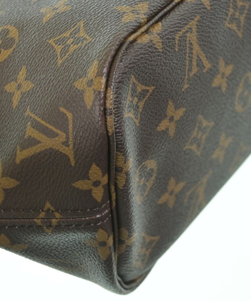 LOUIS VUITTON（ルイヴィトン）トートバッグ 茶 サイズ:PM レディース/2200678264393