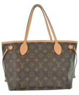 LOUIS VUITTON（ルイヴィトン）トートバッグ 茶 サイズ:PM レディース/2200678264393