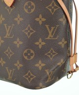 LOUIS VUITTON（ルイヴィトン）トートバッグ 茶 サイズ:PM レディース/2200678264393