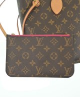 LOUIS VUITTON（ルイヴィトン）トートバッグ 茶 サイズ:PM レディース/2200678264393