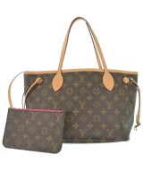 LOUIS VUITTON トートバッグ