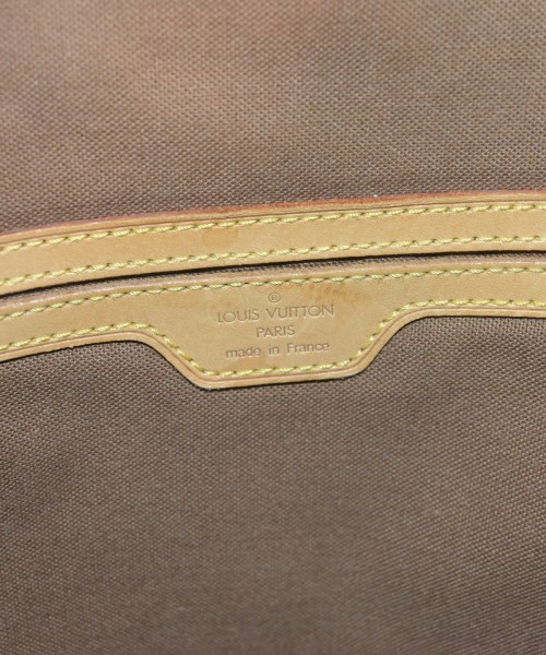 LOUIS VUITTON（ルイヴィトン）バックパック・リュック 茶 サイズ:GM レディース/2200678264409