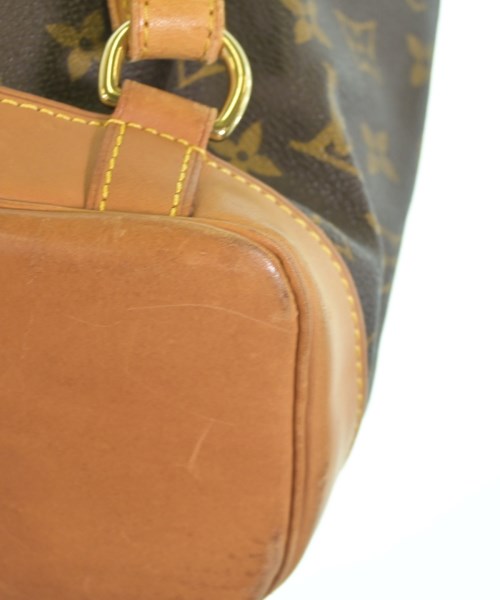 LOUIS VUITTON（ルイヴィトン）バックパック・リュック 茶 サイズ:GM レディース/2200678264409