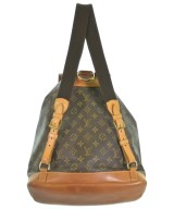 LOUIS VUITTON（ルイヴィトン）バックパック・リュック 茶 サイズ:GM レディース/2200678264409