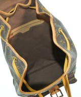 LOUIS VUITTON（ルイヴィトン）バックパック・リュック 茶 サイズ:GM レディース/2200678264409