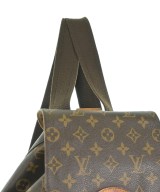 LOUIS VUITTON（ルイヴィトン）バックパック・リュック 茶 サイズ:GM レディース/2200678264409