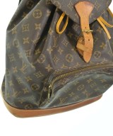 LOUIS VUITTON（ルイヴィトン）バックパック・リュック 茶 サイズ:GM レディース/2200678264409