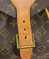 LOUIS VUITTON（ルイヴィトン）バックパック・リュック 茶 サイズ:GM レディース/2200678264409