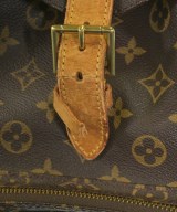 LOUIS VUITTON（ルイヴィトン）バックパック・リュック 茶 サイズ:GM レディース/2200678264409