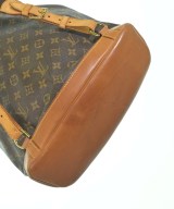 LOUIS VUITTON（ルイヴィトン）バックパック・リュック 茶 サイズ:GM レディース/2200678264409