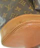 LOUIS VUITTON（ルイヴィトン）バックパック・リュック 茶 サイズ:GM レディース/2200678264409