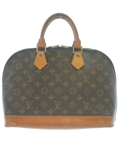ルイヴィトン(LOUIS VUITTON)のLOUIS VUITTON ハンドバッグ