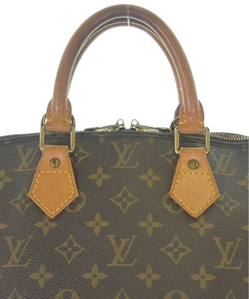 LOUIS VUITTON（ルイヴィトン）ハンドバッグ 茶 サイズ:- レディース/2200678264416