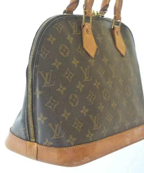 LOUIS VUITTON（ルイヴィトン）ハンドバッグ 茶 サイズ:- レディース/2200678264416