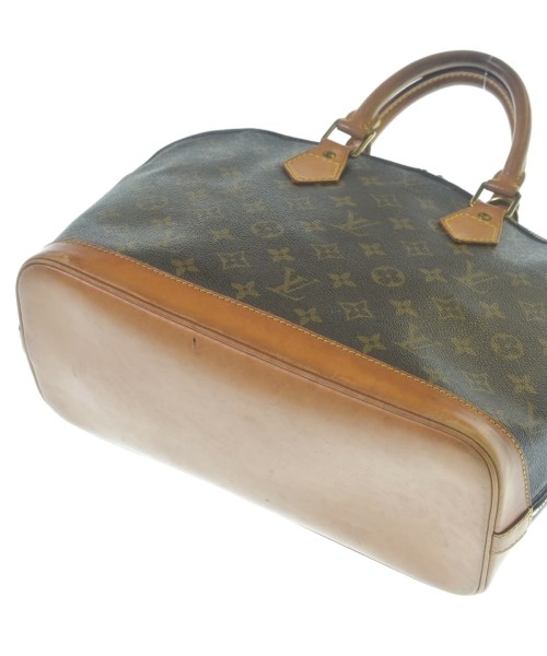 LOUIS VUITTON（ルイヴィトン）ハンドバッグ 茶 サイズ:- レディース/2200678264416