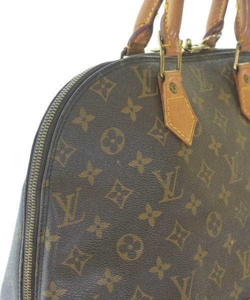 LOUIS VUITTON（ルイヴィトン）ハンドバッグ 茶 サイズ:- レディース/2200678264416