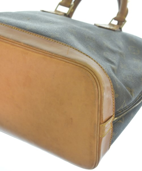 LOUIS VUITTON（ルイヴィトン）ハンドバッグ 茶 サイズ:- レディース/2200678264416