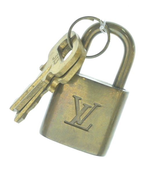 LOUIS VUITTON（ルイヴィトン）ハンドバッグ 茶 サイズ:- レディース/2200678264416