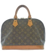 LOUIS VUITTON（ルイヴィトン）ハンドバッグ 茶 サイズ:- レディース/2200678264416