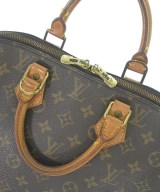 LOUIS VUITTON（ルイヴィトン）ハンドバッグ 茶 サイズ:- レディース/2200678264416