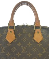 LOUIS VUITTON（ルイヴィトン）ハンドバッグ 茶 サイズ:- レディース/2200678264416